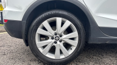 SEAT Arona 1.0 TSI SE Technology [EZ] 5dr Petrol Hatchback